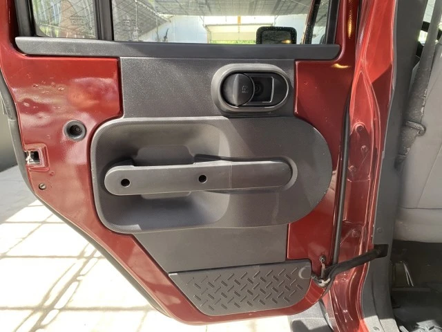 2009 Jeep JK Wrangler - Image 31 of 31