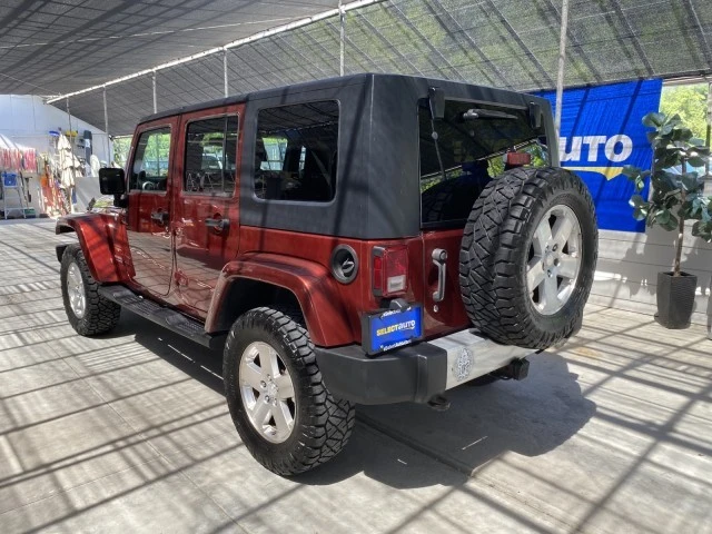 2009 Jeep JK Wrangler - Image 15 of 31