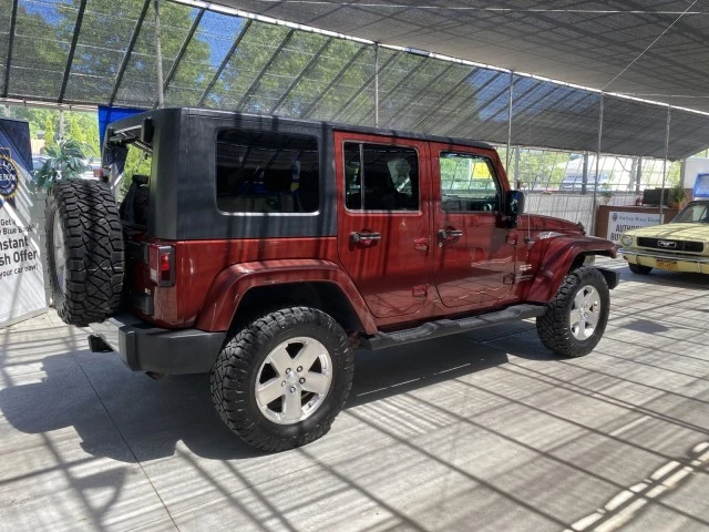 2009 Jeep JK Wrangler - Image 6 of 31