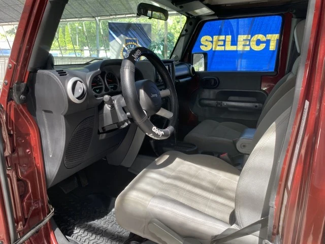 2009 Jeep JK Wrangler - Image 25 of 31