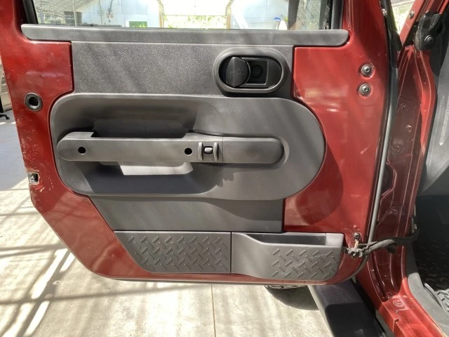 2009 Jeep JK Wrangler - Image 27 of 31