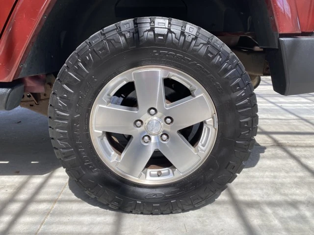 2009 Jeep JK Wrangler - Image 18 of 31