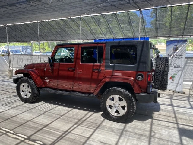 2009 Jeep JK Wrangler - Image 13 of 31