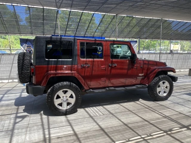 2009 Jeep JK Wrangler - Image 5 of 31