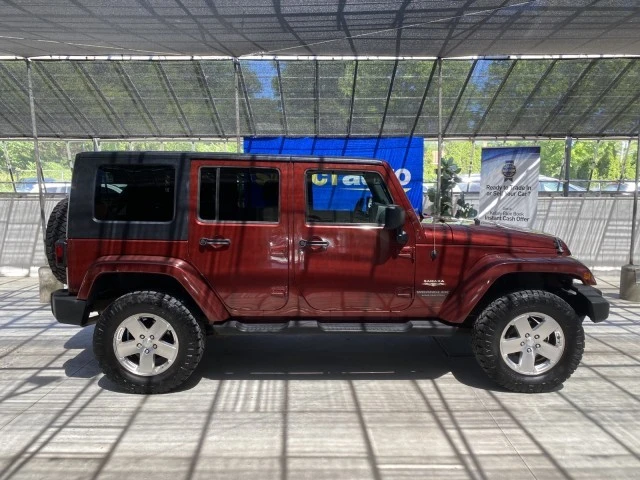2009 Jeep JK Wrangler - Image 4 of 31