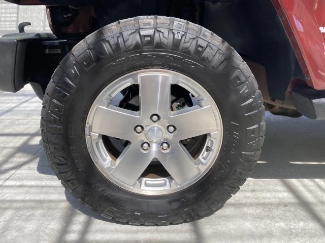 2009 Jeep JK Wrangler - Image 16 of 31