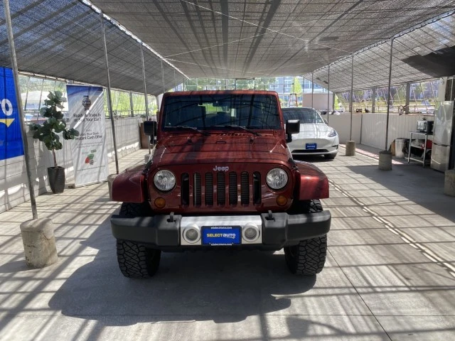 2009 Jeep JK Wrangler - Image 2 of 31