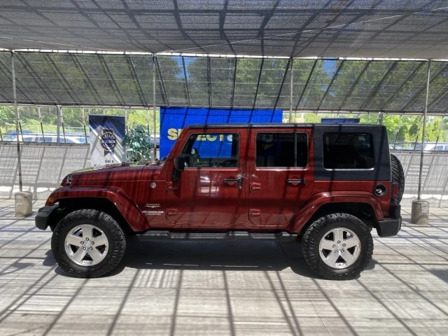 2009 Jeep JK Wrangler - Image 12 of 31