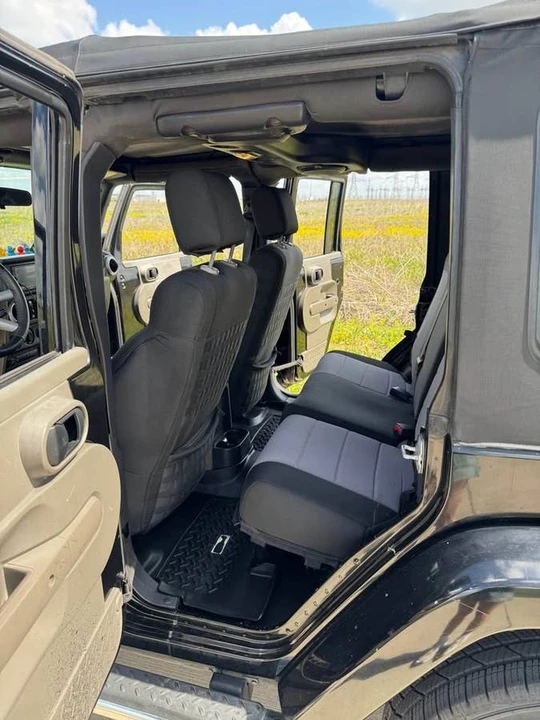 2009 Jeep JK Wrangler - Image 3 of 11