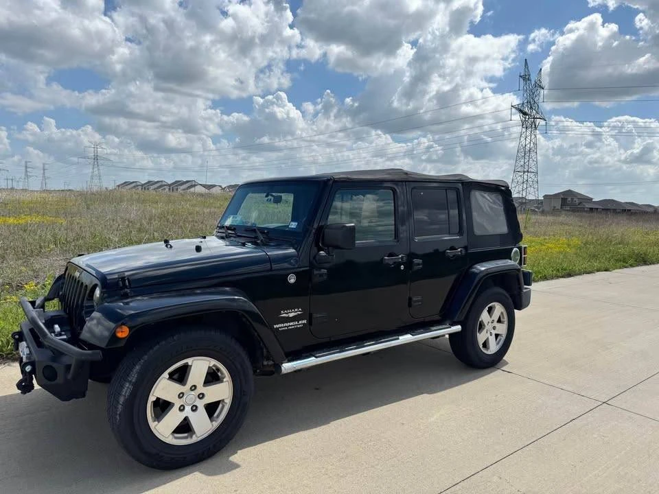 2009 Jeep JK Wrangler - Image 11 of 11
