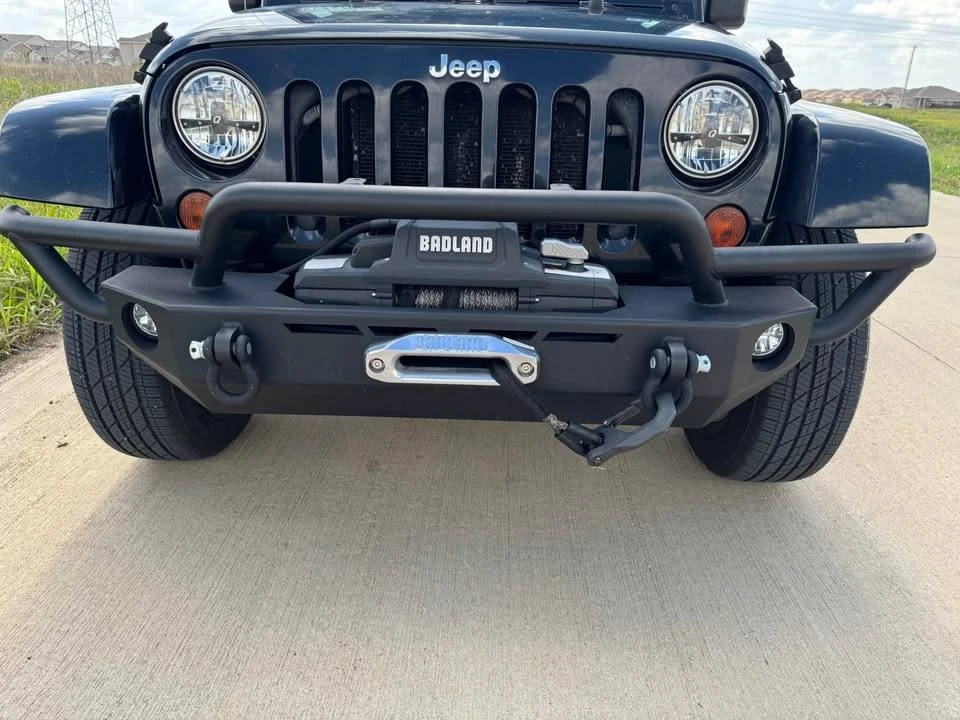 2009 Jeep JK Wrangler - Image 10 of 11