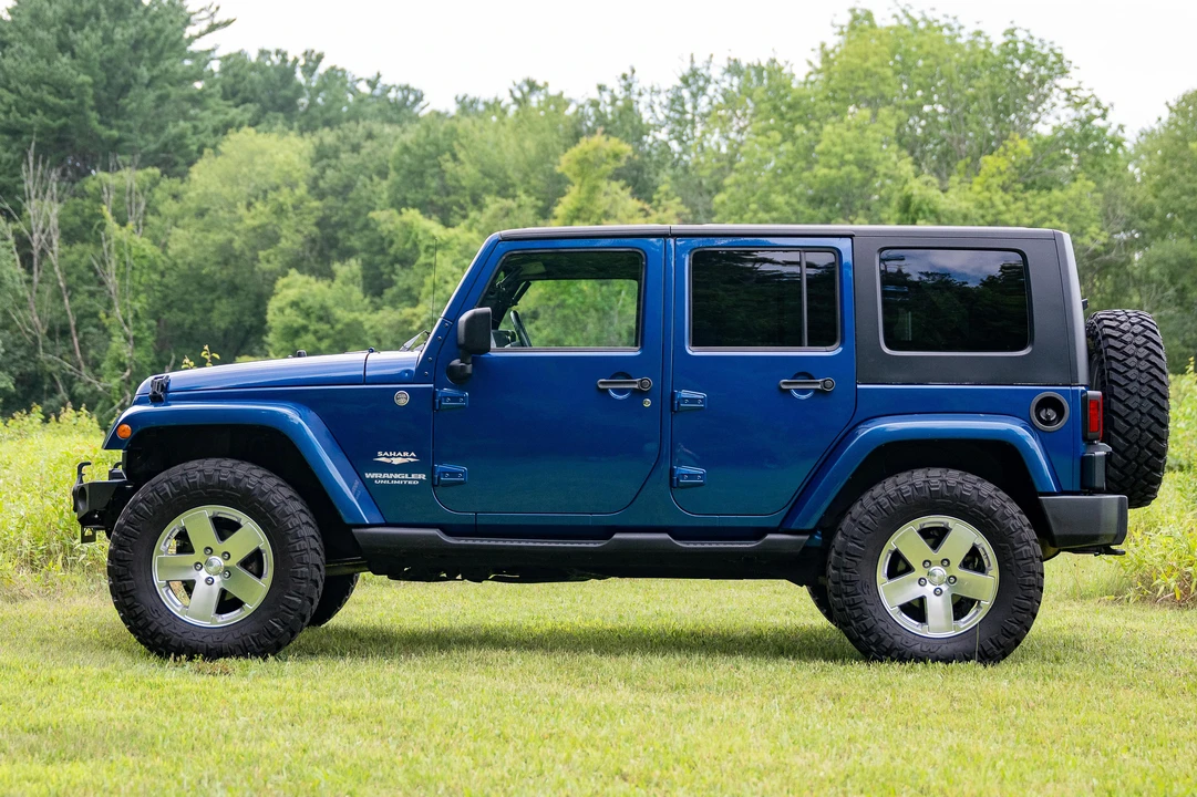 2009 Jeep JK Wrangler - Image 23 of 31