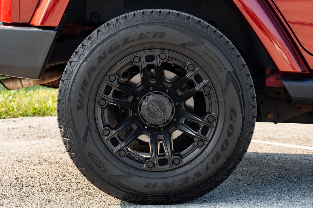 2009 Jeep JK Wrangler - Image 20 of 31