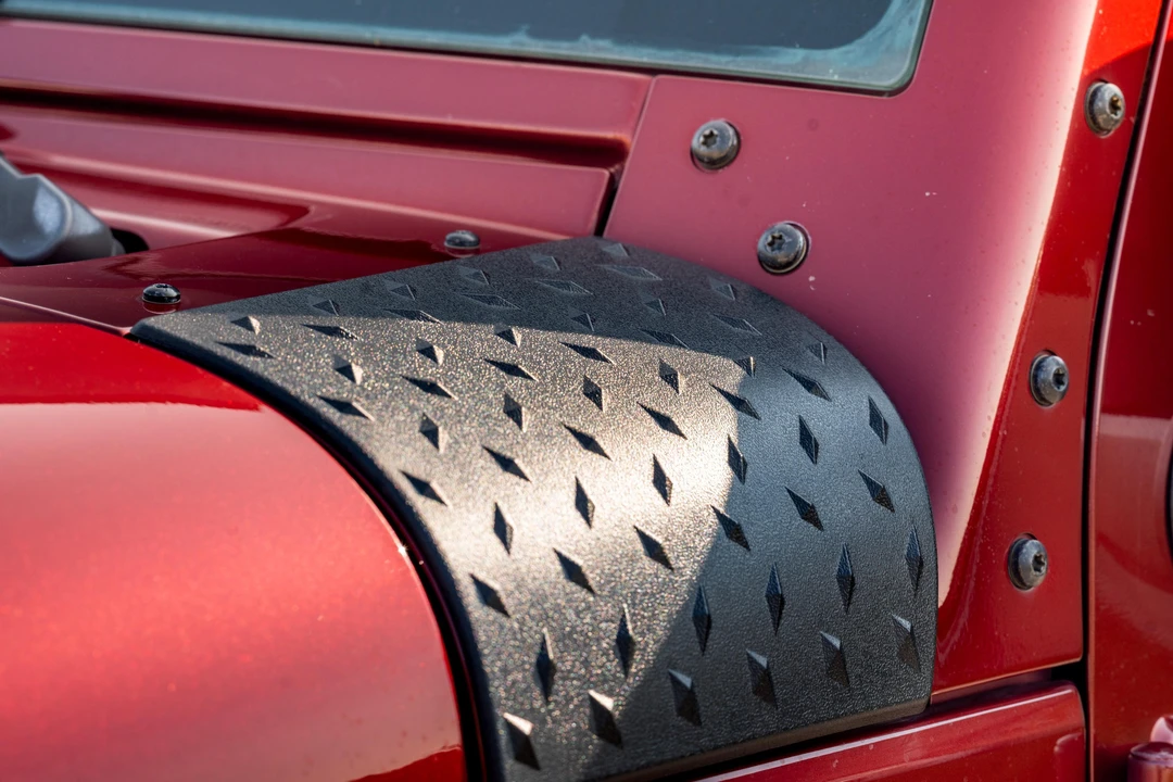 2009 Jeep JK Wrangler - Image 10 of 31