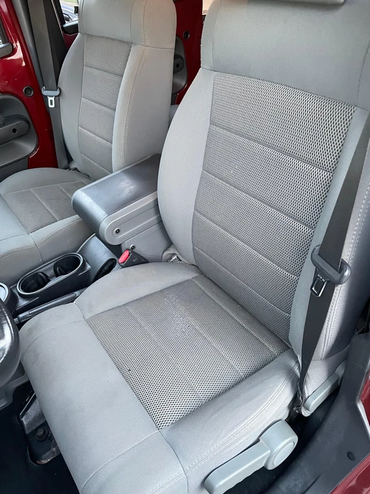 2009 Jeep JK Wrangler - Image 26 of 31