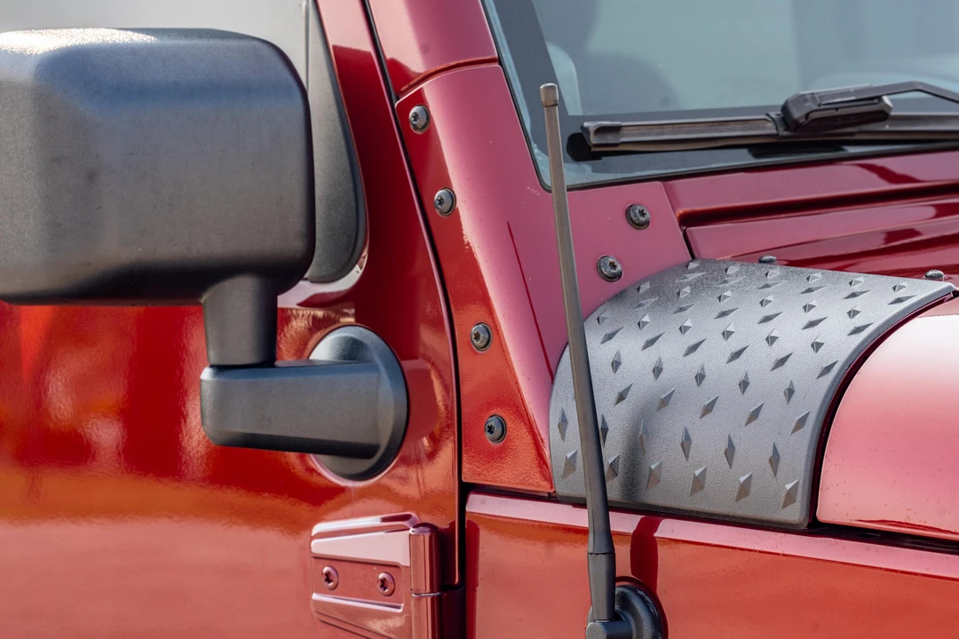 2009 Jeep JK Wrangler - Image 17 of 31