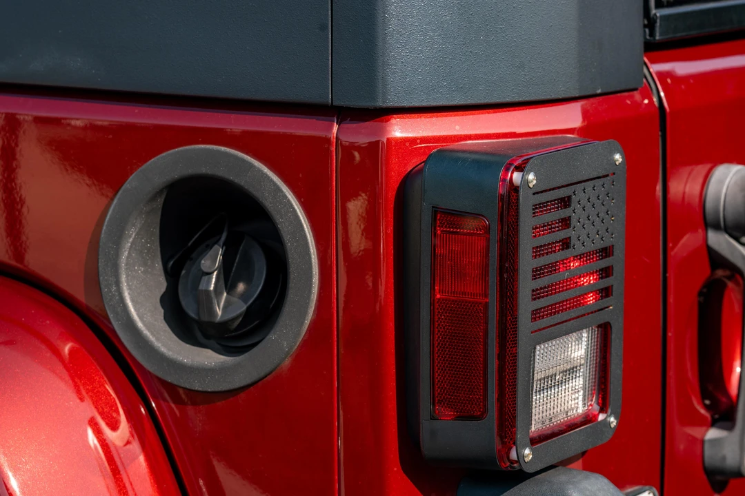2009 Jeep JK Wrangler - Image 14 of 31