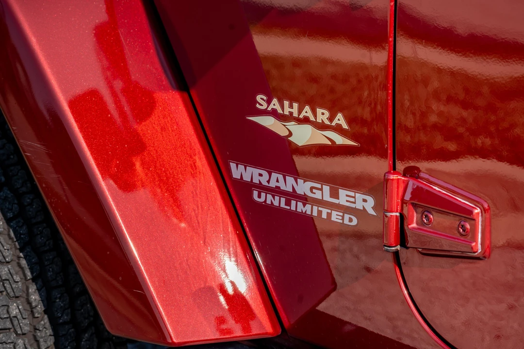 2009 Jeep JK Wrangler - Image 12 of 31