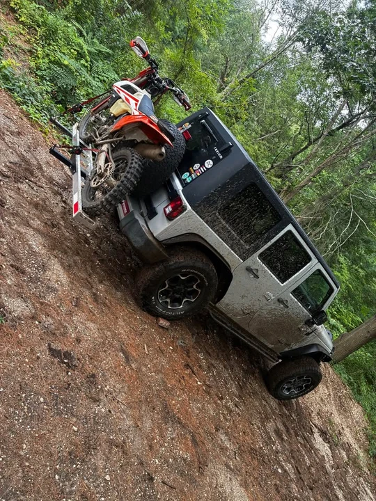 2009 Jeep JK Wrangler - Image 9 of 9
