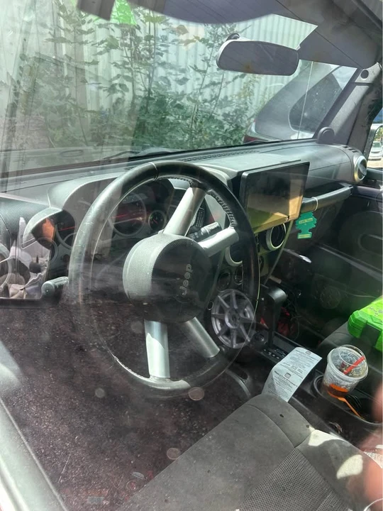 2009 Jeep JK Wrangler - Image 6 of 6