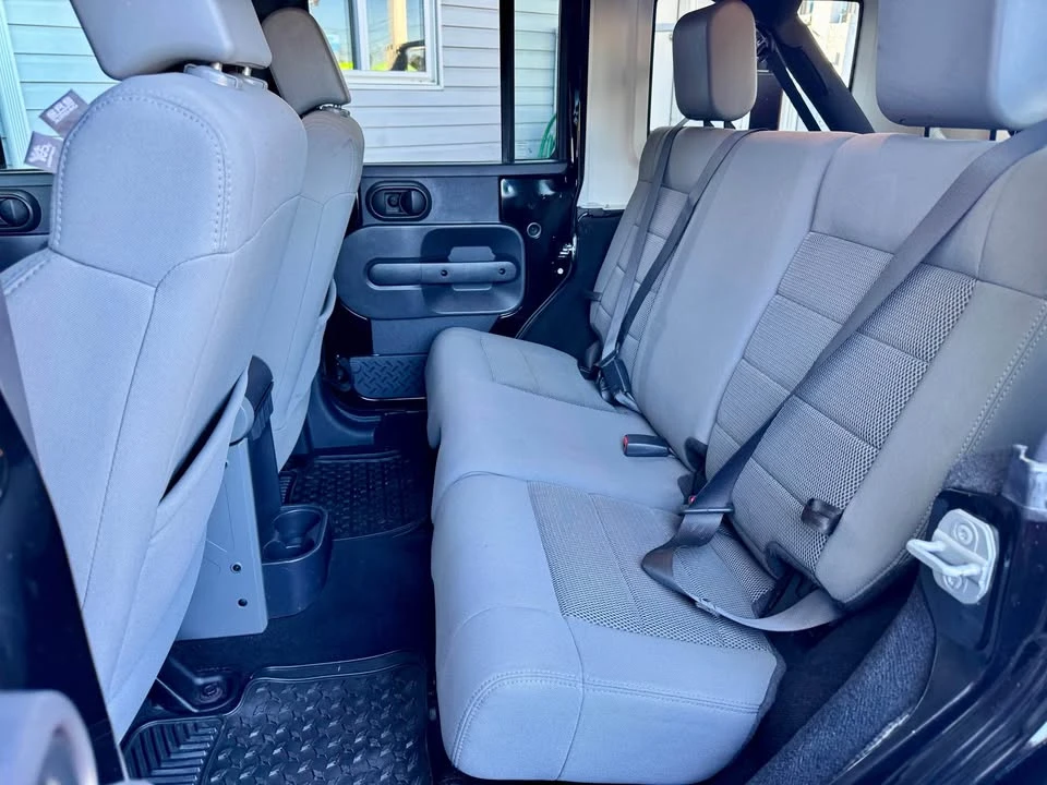2009 Jeep JK Wrangler - Image 10 of 14