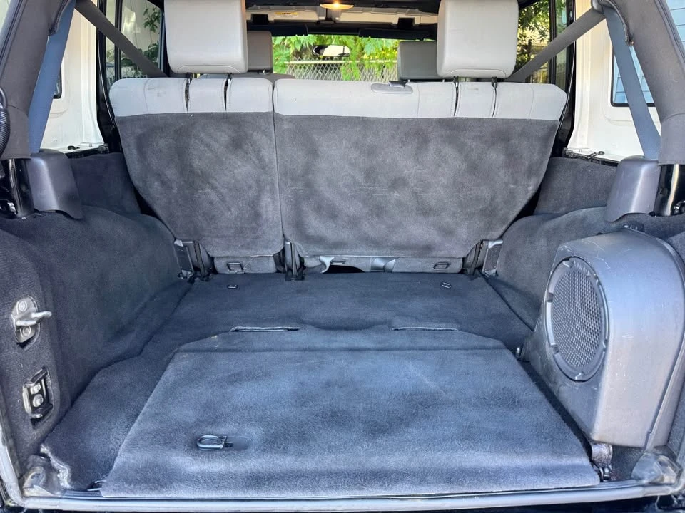 2009 Jeep JK Wrangler - Image 13 of 14