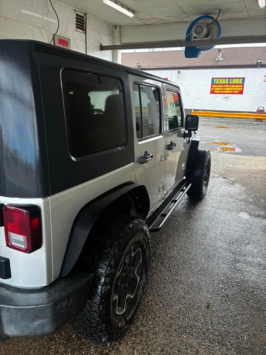 2009 Jeep JK Wrangler - Image 4 of 9