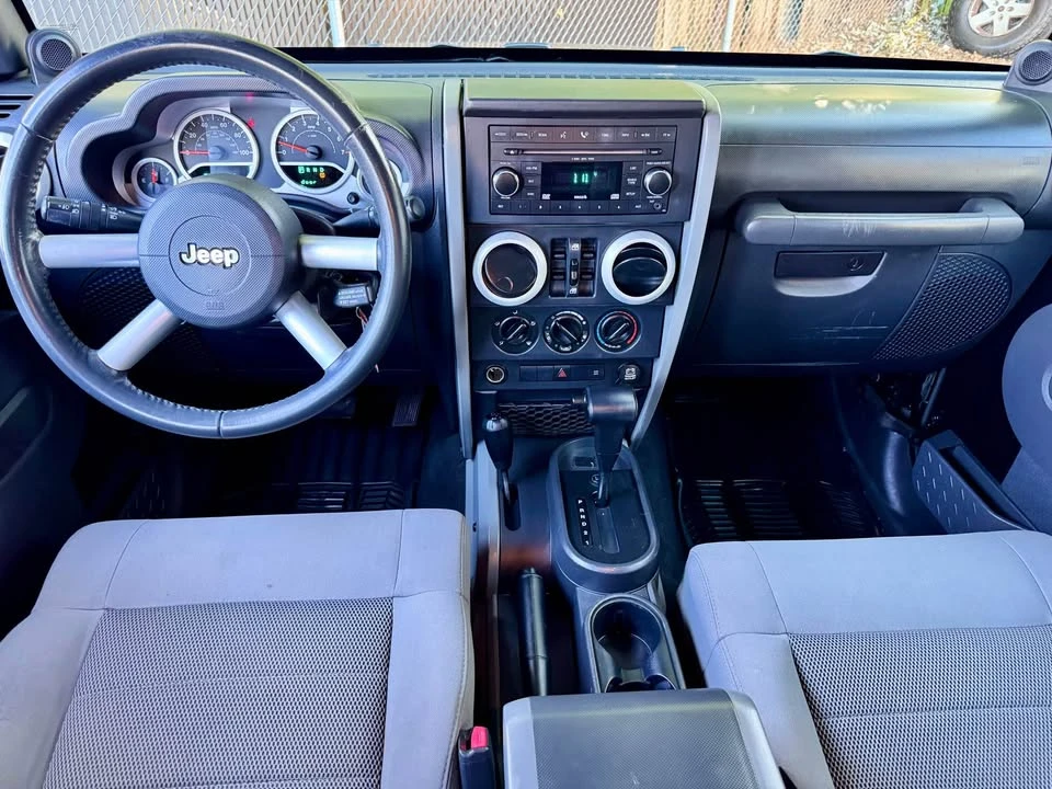 2009 Jeep JK Wrangler - Image 11 of 14