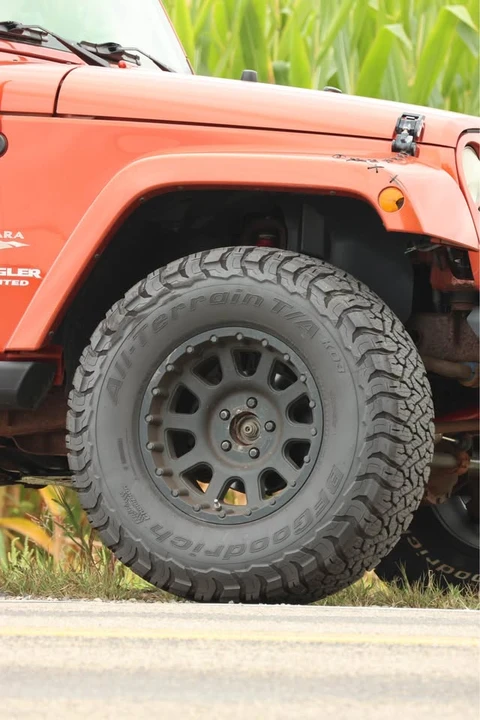 2009 Jeep JK Wrangler - Image 3 of 7