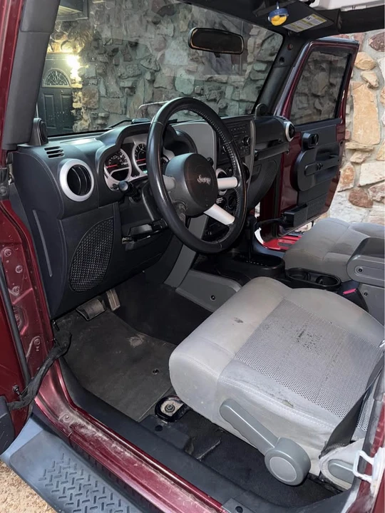 2009 Jeep JK Wrangler - Image 5 of 10