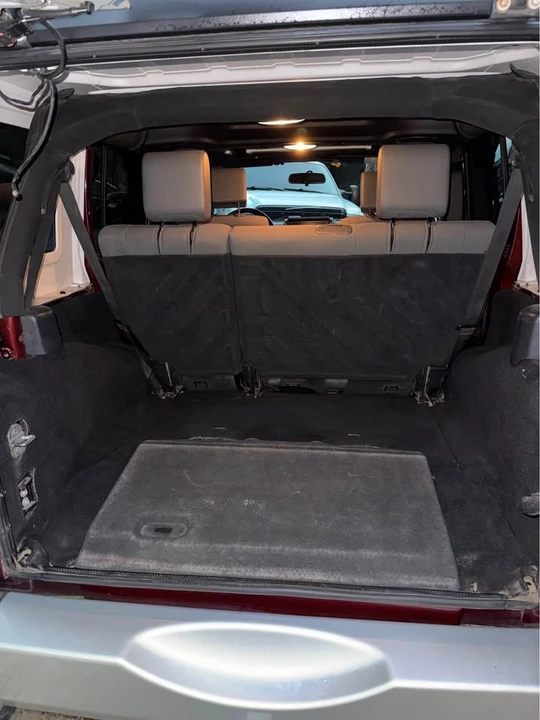 2009 Jeep JK Wrangler - Image 9 of 10
