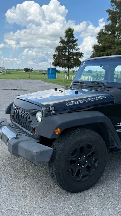 2009 Jeep JK Wrangler - Image 2 of 10