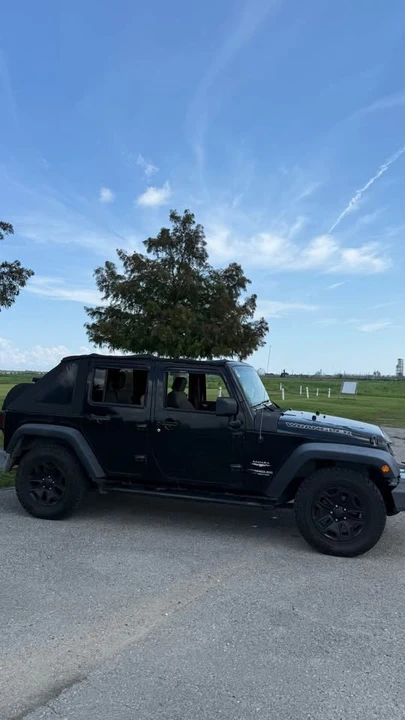 2009 Jeep JK Wrangler - Image 5 of 10