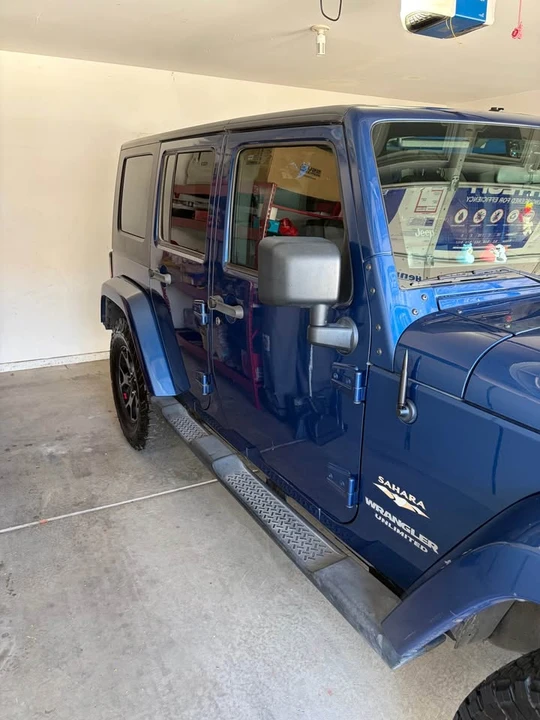 2009 Jeep JK Wrangler - Image 6 of 12