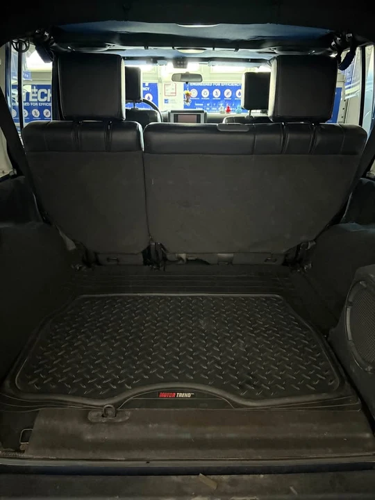 2009 Jeep JK Wrangler - Image 12 of 12