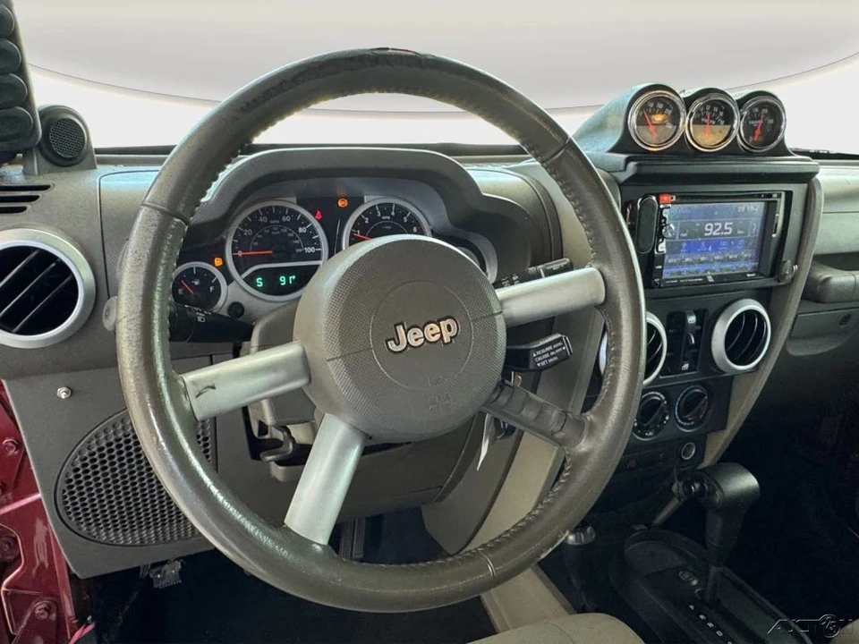 2009 Jeep JK Wrangler - Image 8 of 21