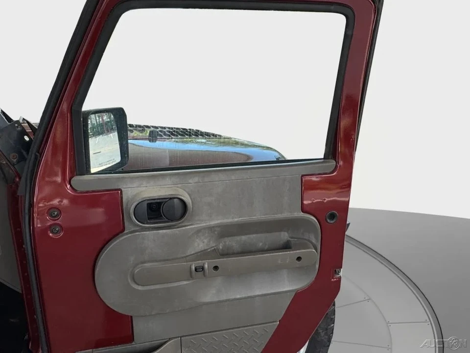 2009 Jeep JK Wrangler - Image 17 of 21
