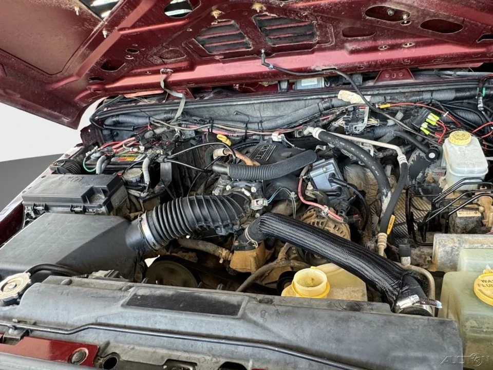 2009 Jeep JK Wrangler - Image 21 of 21
