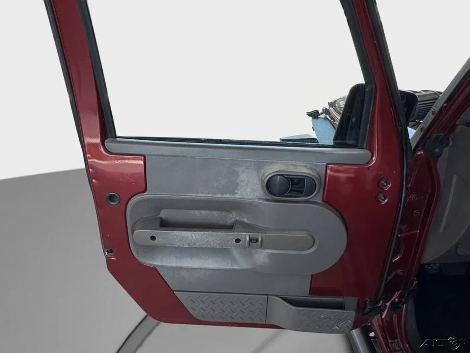2009 Jeep JK Wrangler - Image 11 of 21