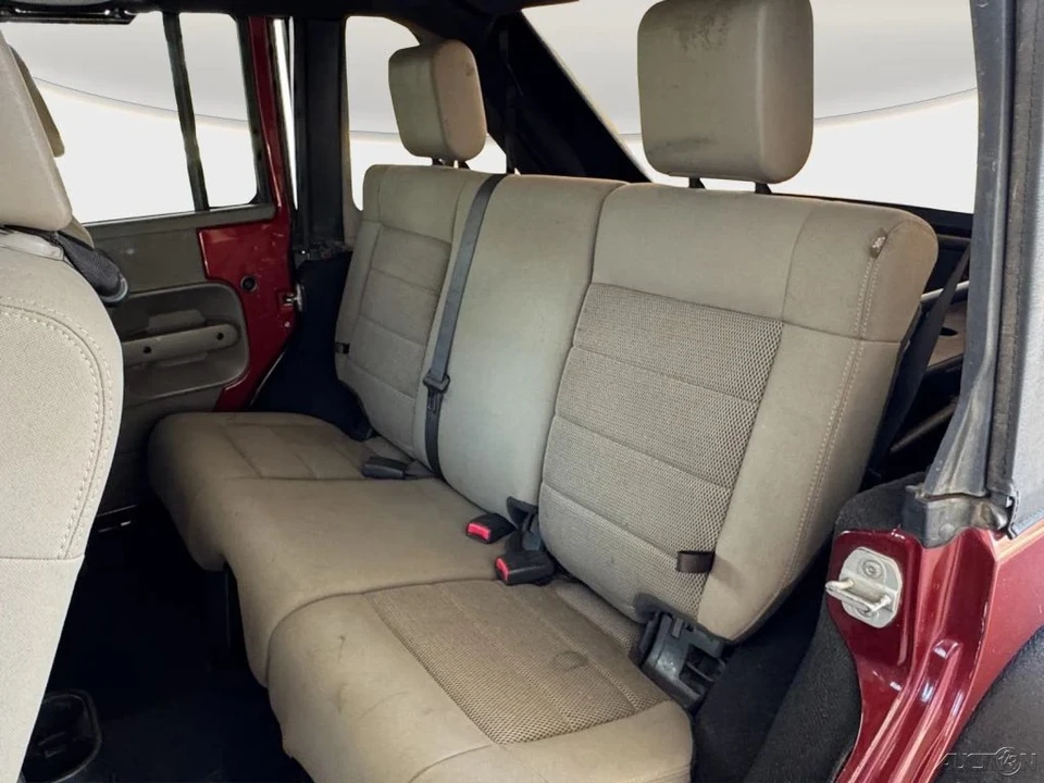 2009 Jeep JK Wrangler - Image 13 of 21