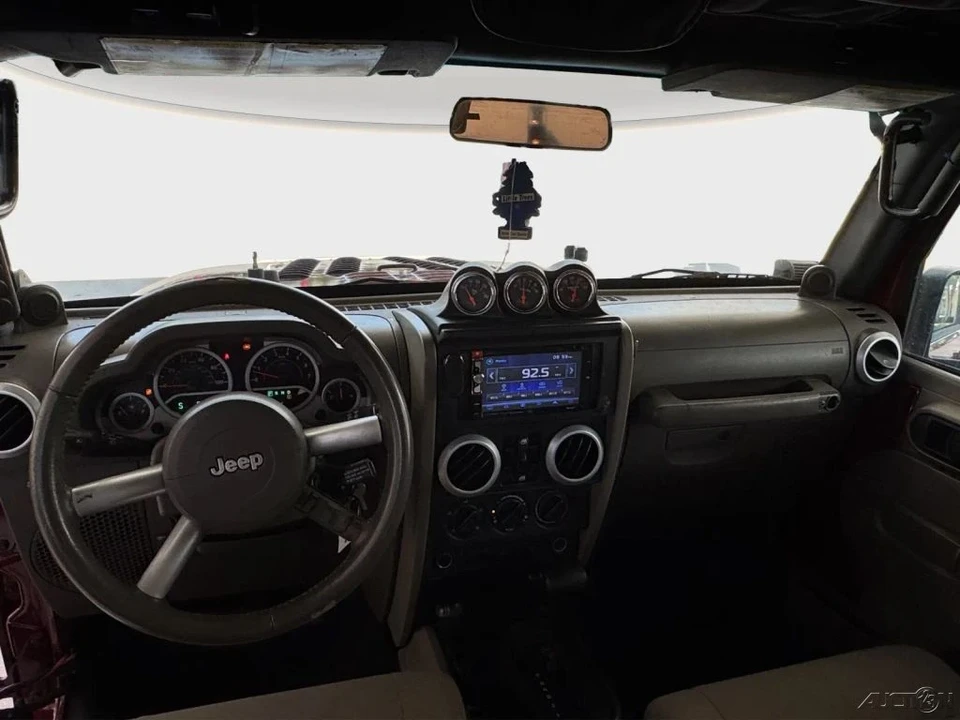 2009 Jeep JK Wrangler - Image 14 of 21