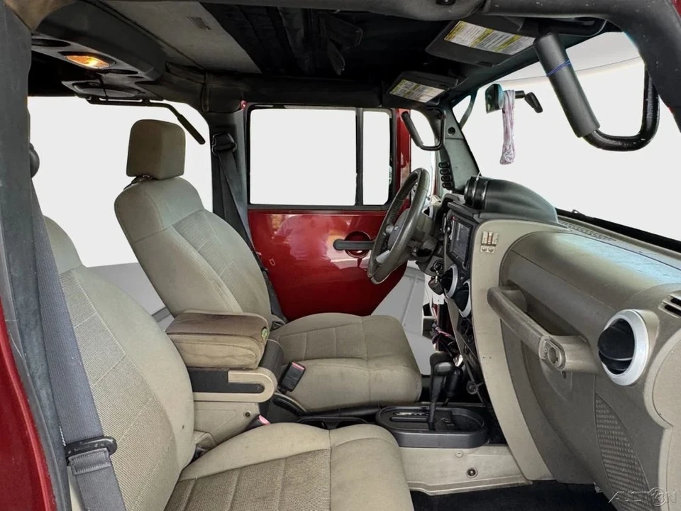 2009 Jeep JK Wrangler - Image 18 of 21