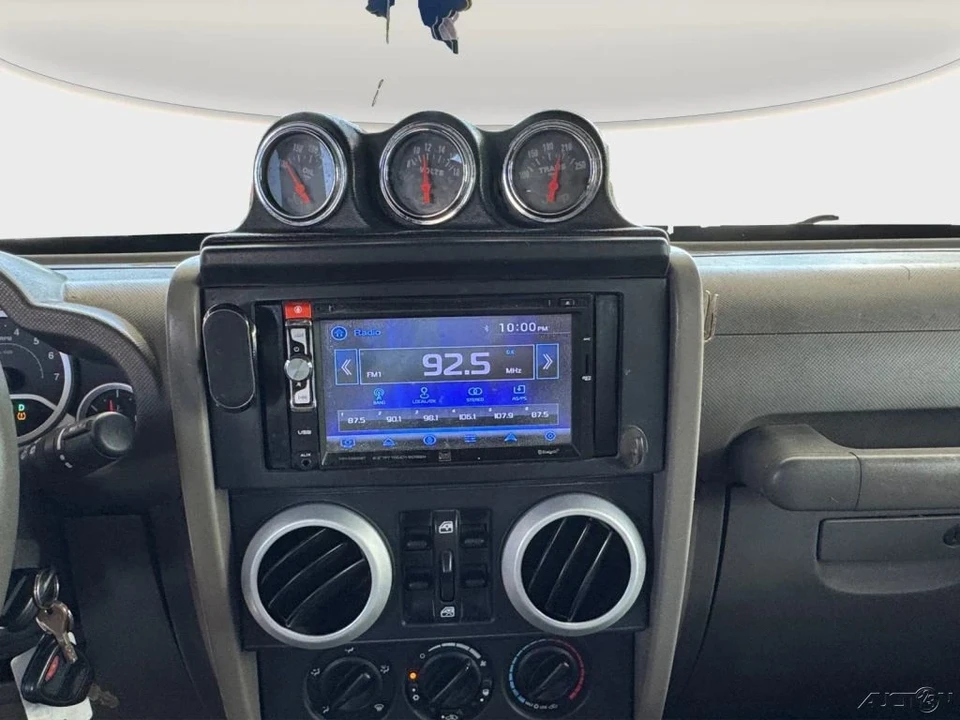 2009 Jeep JK Wrangler - Image 15 of 21