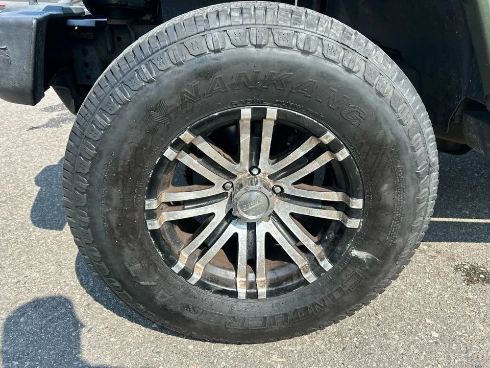 2009 Jeep JK Wrangler - Image 9 of 12