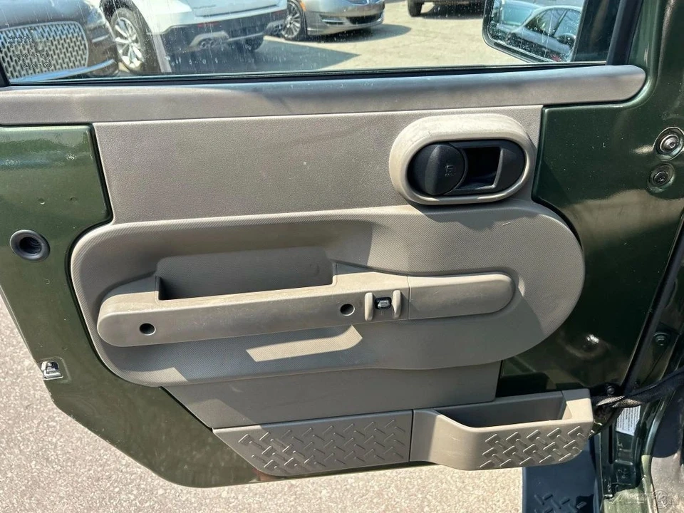 2009 Jeep JK Wrangler - Image 20 of 21