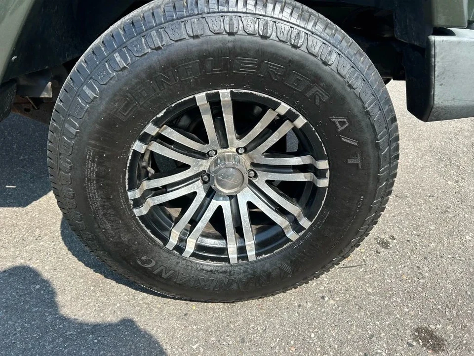 2009 Jeep JK Wrangler - Image 11 of 12