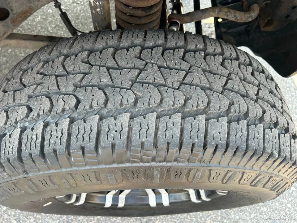 2009 Jeep JK Wrangler - Image 16 of 21
