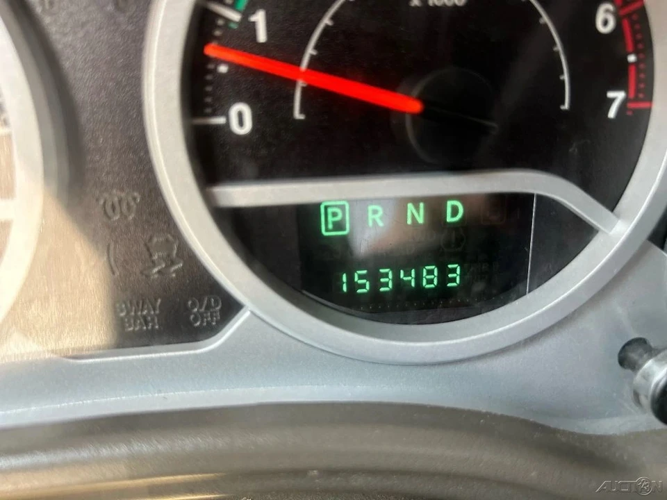 2009 Jeep JK Wrangler - Image 21 of 21