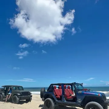 2009 Jeep Wrangler Unlimited Sahara