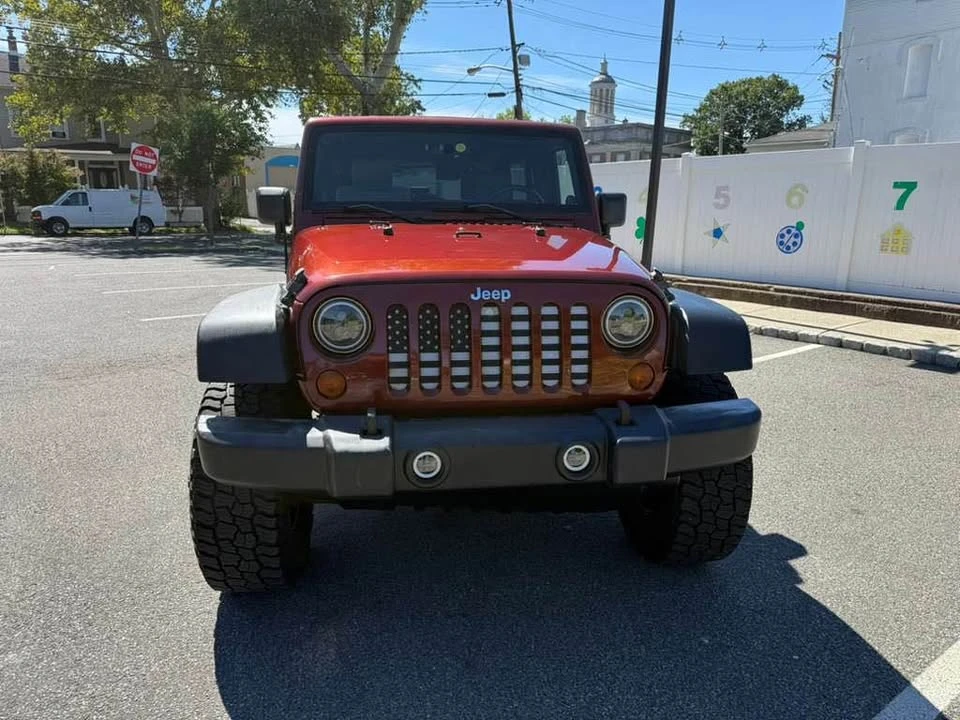 2009 Jeep JK Wrangler - Image 2 of 8